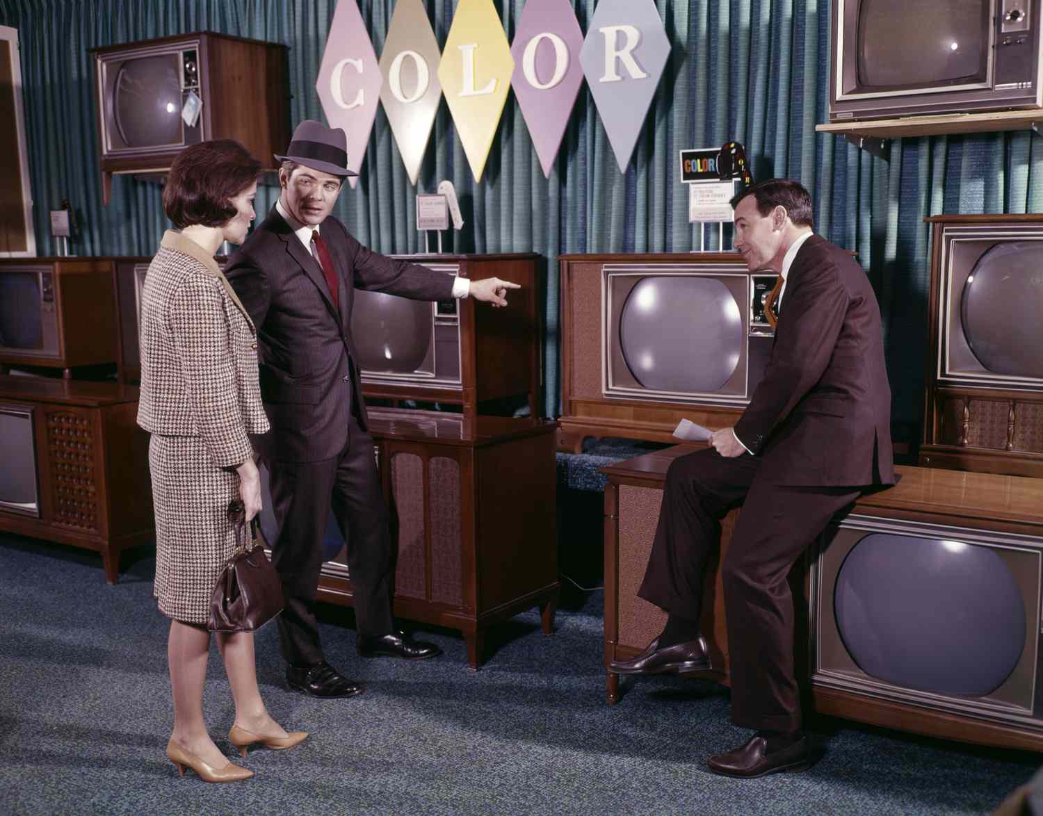 Şahinbey Televizyon Tamircisi